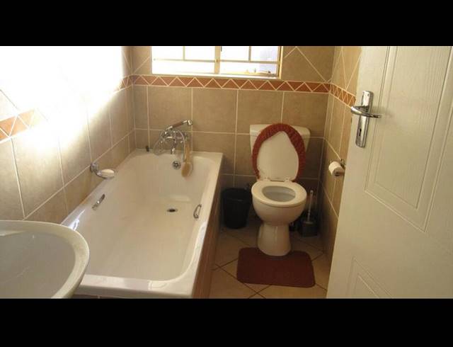 2 BEDROOM APARTMENT FOR SALE IN THE WILDS